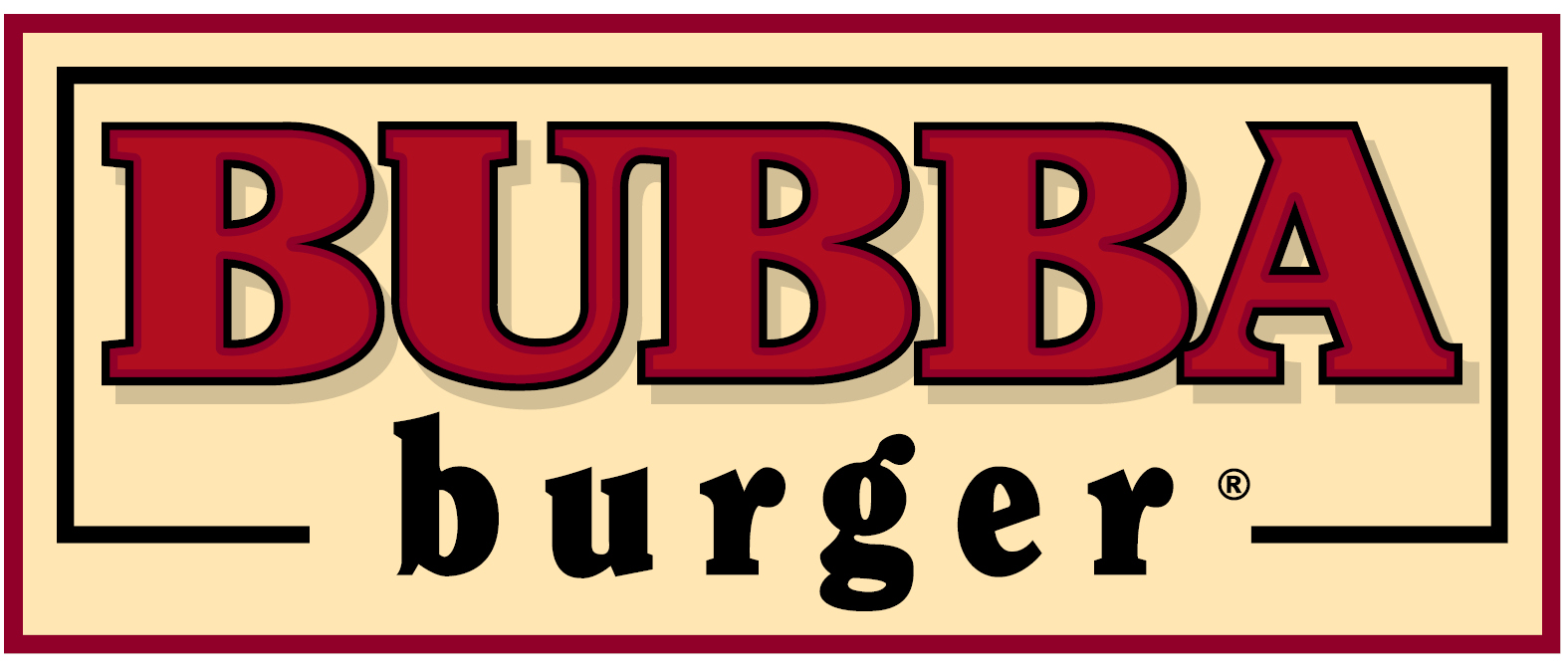 BUBBA LOGO 2021